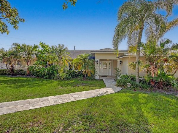 14975 SW 89th , Palmetto Bay, FL 33176