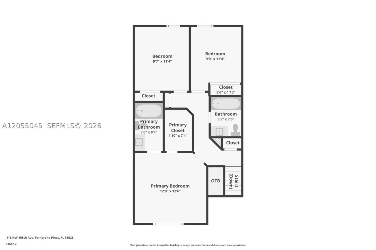 115 NW 108th , Pembroke Pines, FL 33026 Photo