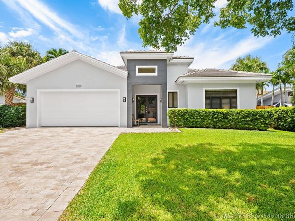 3209 Leigh Road , Pompano Beach, FL 33062