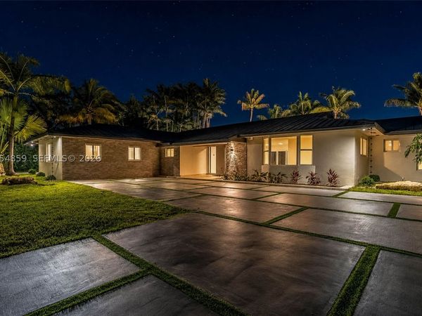 8600 SW 162nd , Palmetto Bay, FL 33157