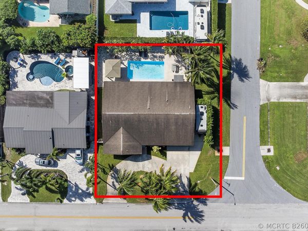 4430 Gardenia Drive , Palm Beach Gardens, FL 33410