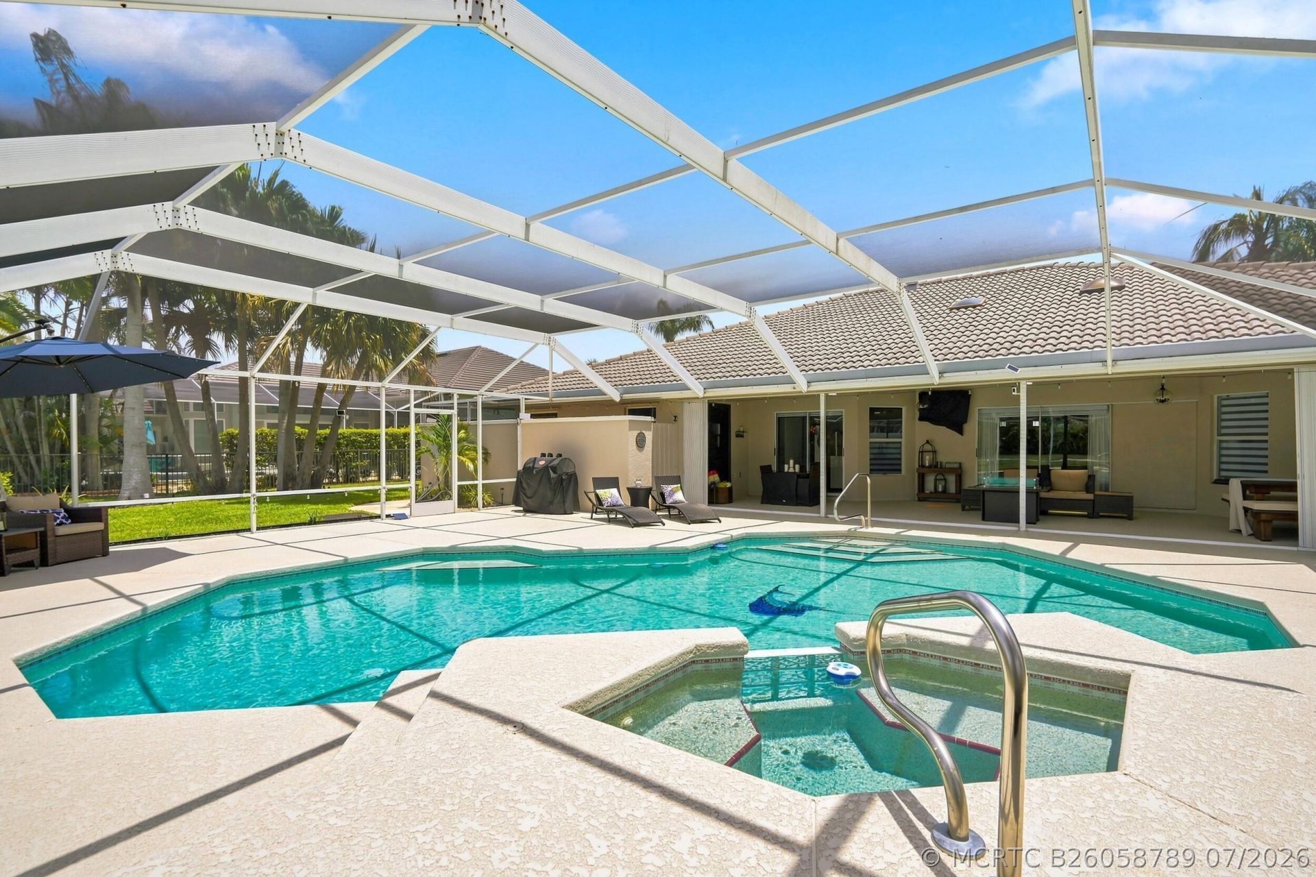 650 SE Hidden River Drive , Port Saint Lucie, FL 34983 Photo