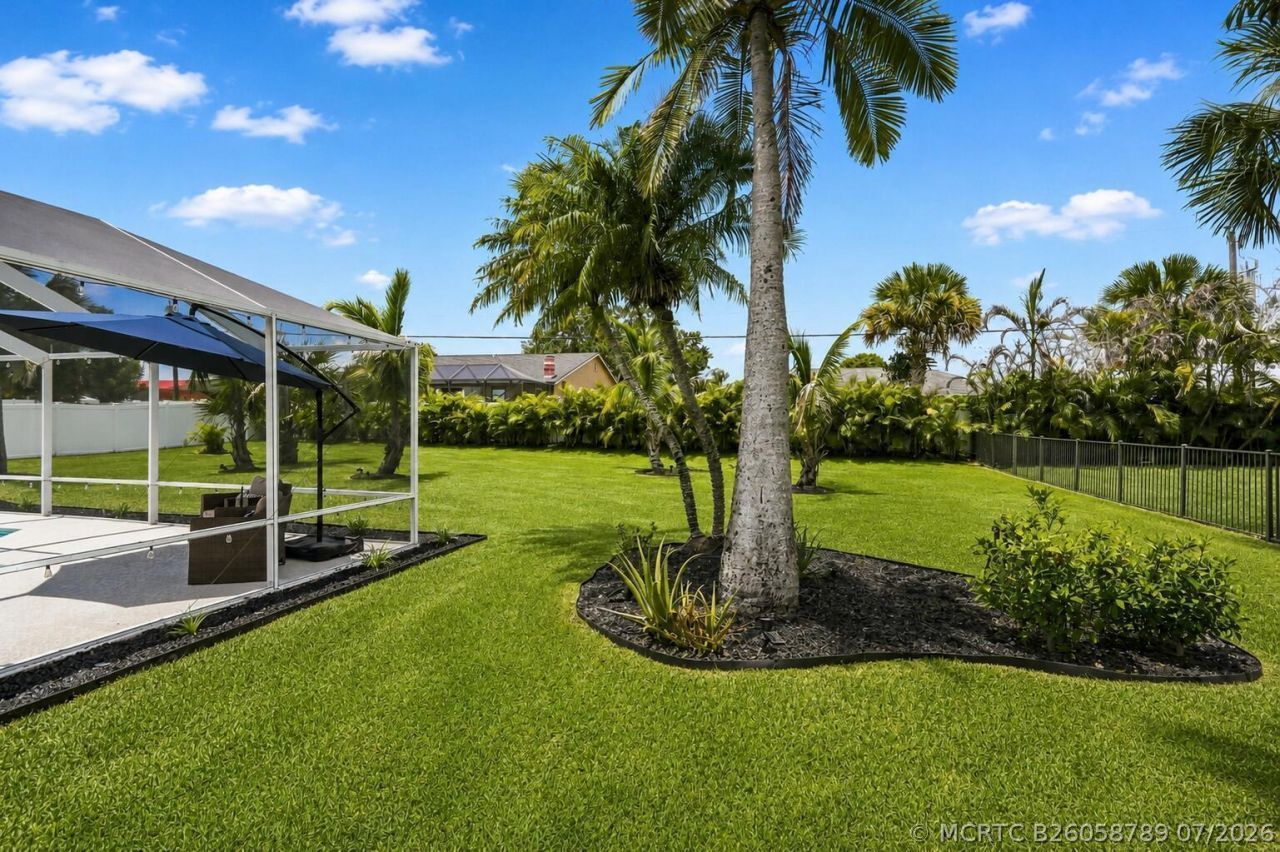 650 SE Hidden River Drive , Port Saint Lucie, FL 34983 Photo
