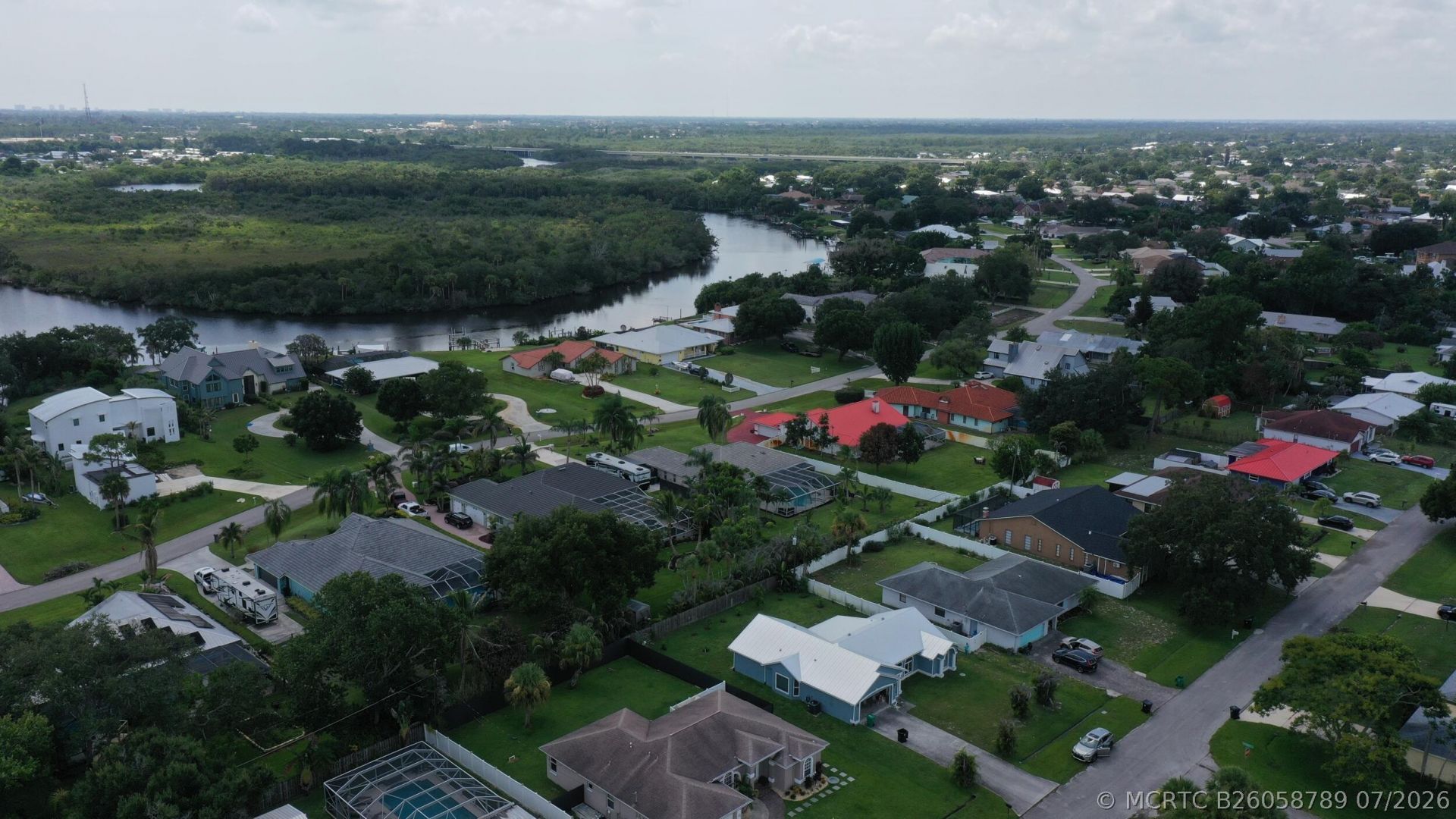 650 SE Hidden River Drive , Port Saint Lucie, FL 34983 Photo