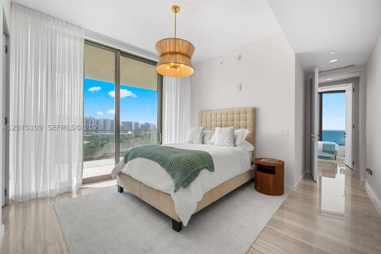 18975 Collins , Unit 600, Sunny Isles Beach, FL 33160 Photo