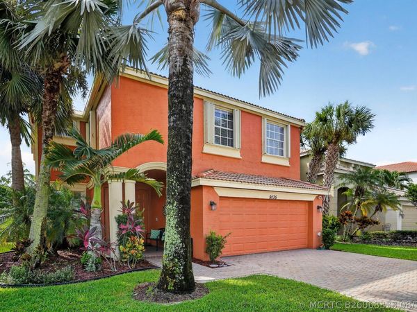 9135 Dupont Place , Wellington, FL 33414