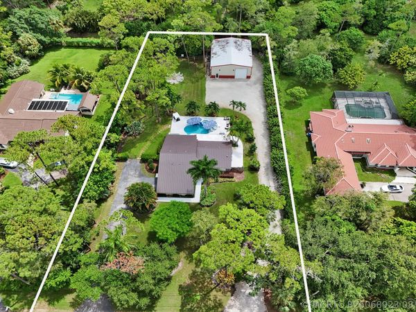 6146 NW 66TH Avenue, Parkland, FL 33067
