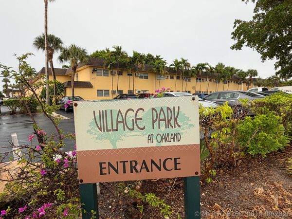 5174 NE 6th Avenue , Unit 507, Oakland Park, FL 33334