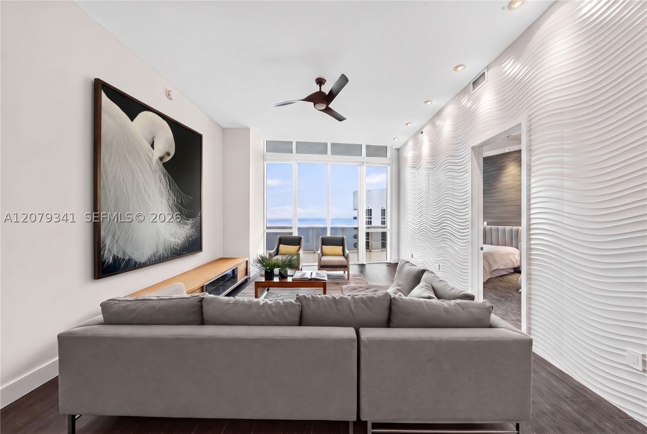 16001 Collins, Unit PH 4307, Sunny Isles Beach, FL 33160 Photo