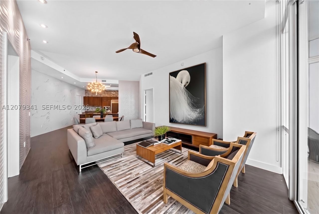 16001 Collins, Unit PH 4307, Sunny Isles Beach, FL 33160 Photo