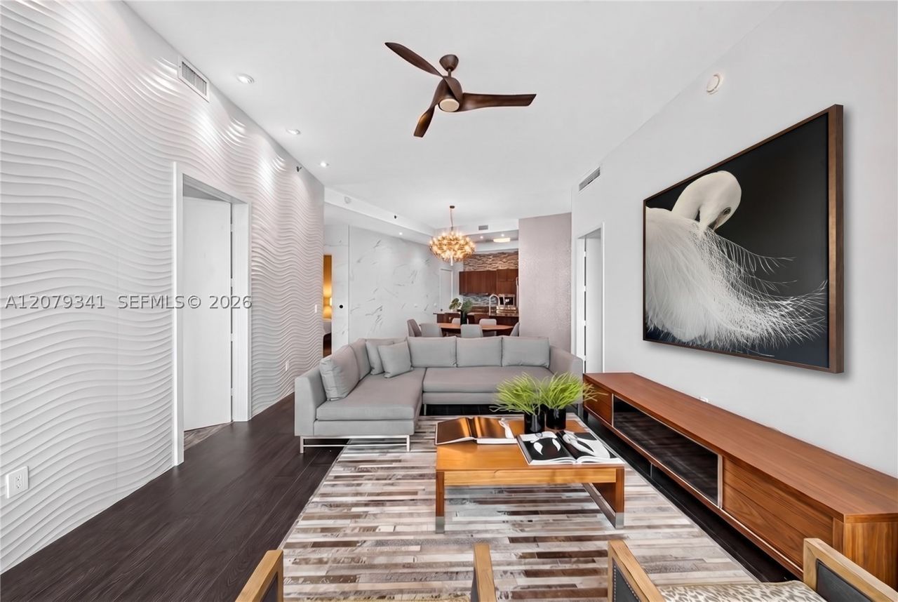 16001 Collins, Unit PH 4307, Sunny Isles Beach, FL 33160 Photo
