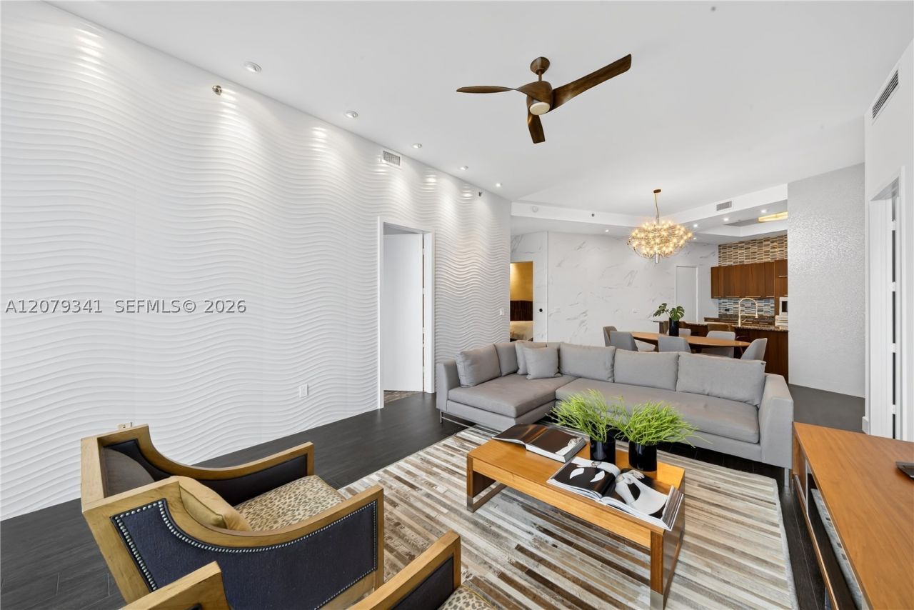 16001 Collins, Unit PH 4307, Sunny Isles Beach, FL 33160 Photo