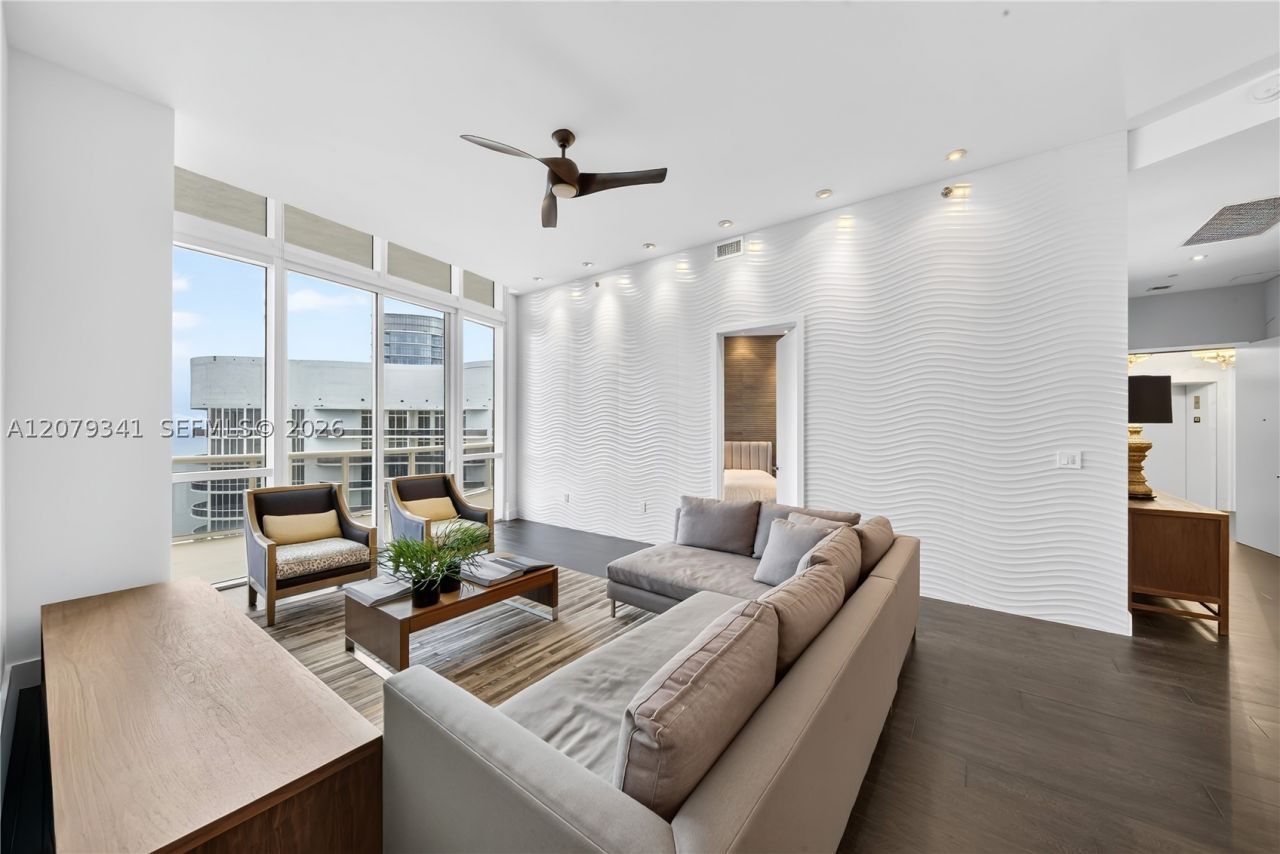 16001 Collins, Unit PH 4307, Sunny Isles Beach, FL 33160 Photo