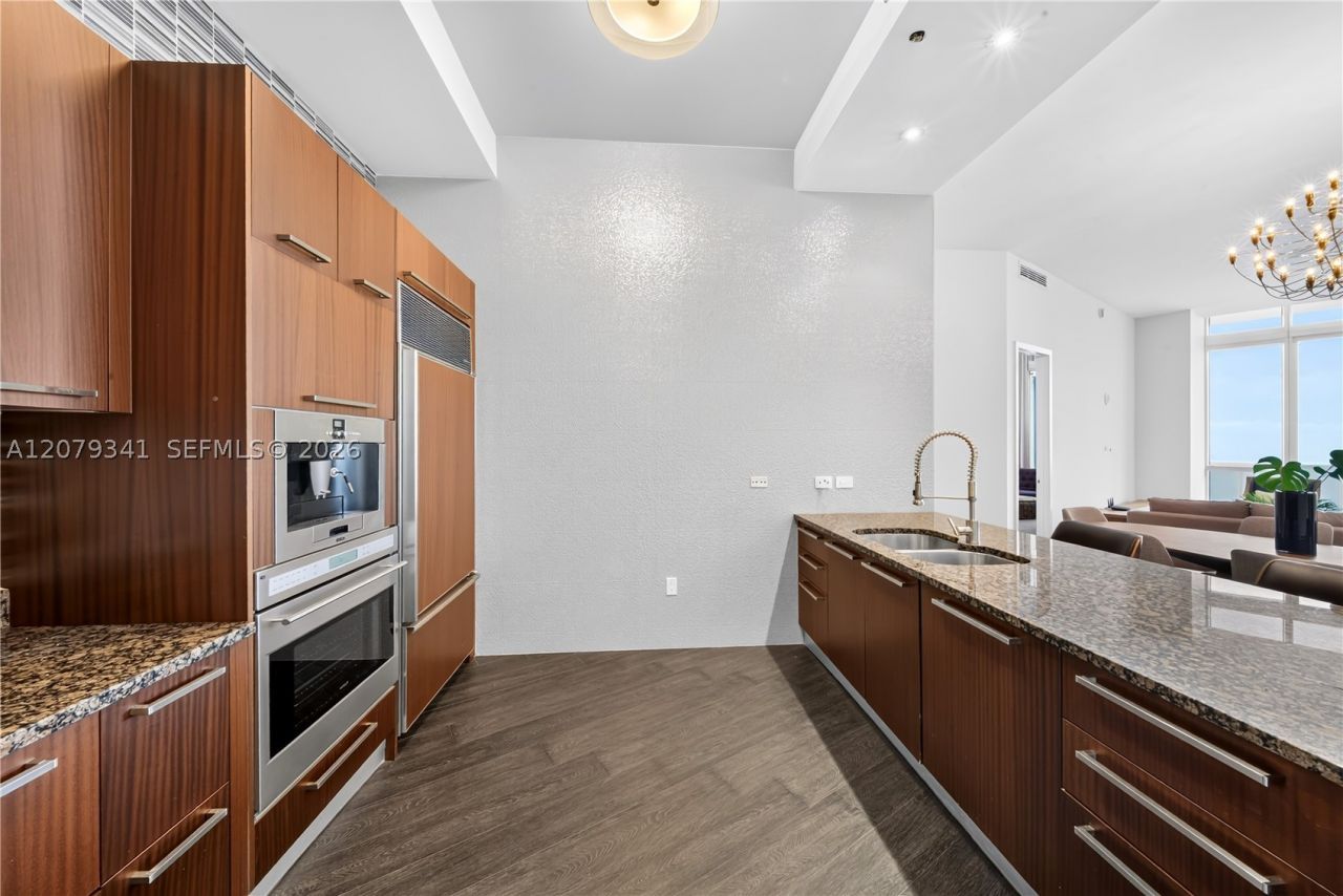16001 Collins, Unit PH 4307, Sunny Isles Beach, FL 33160 Photo