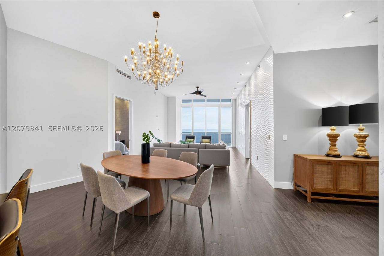 16001 Collins, Unit PH 4307, Sunny Isles Beach, FL 33160 Photo