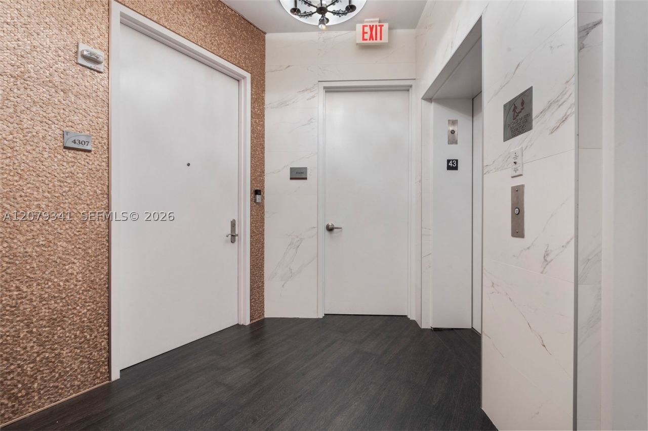16001 Collins, Unit PH 4307, Sunny Isles Beach, FL 33160 Photo