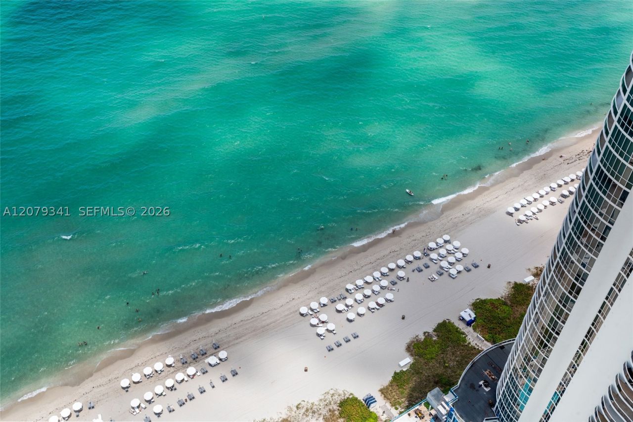 16001 Collins, Unit PH 4307, Sunny Isles Beach, FL 33160 Photo