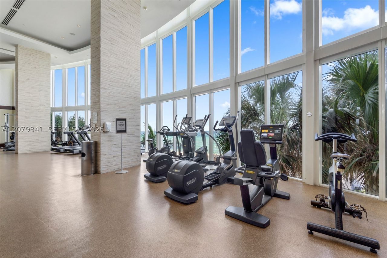 16001 Collins, Unit PH 4307, Sunny Isles Beach, FL 33160 Photo