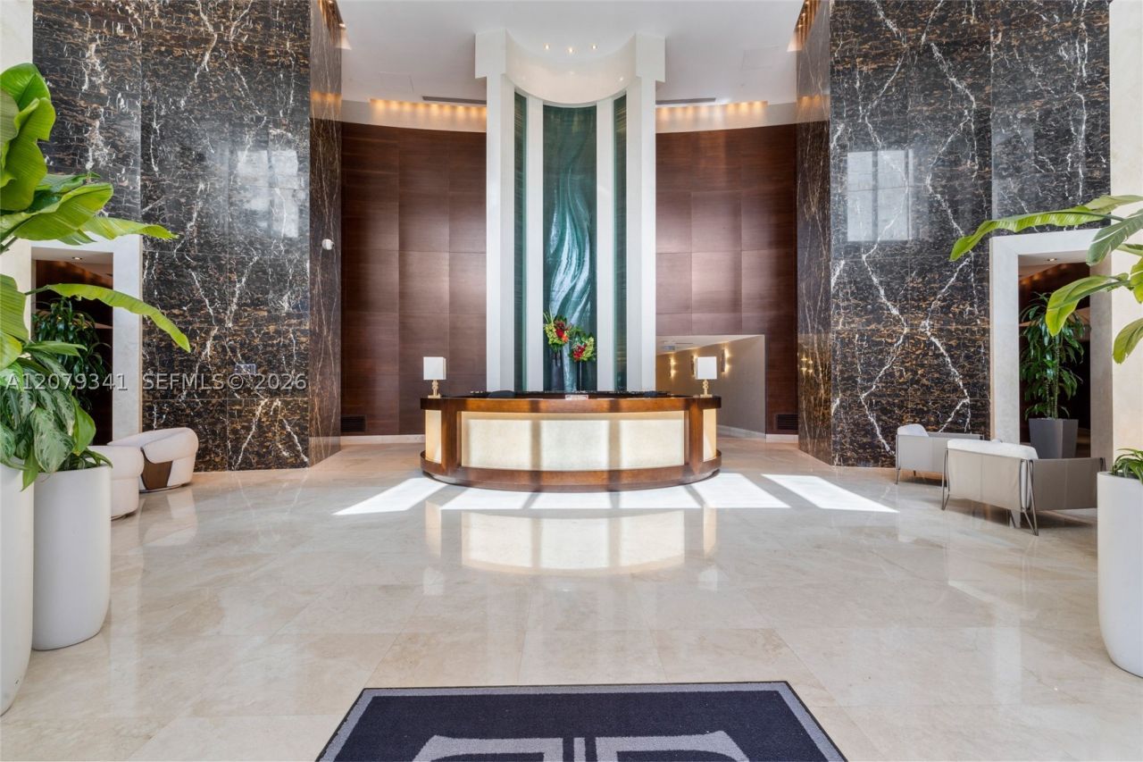 16001 Collins, Unit PH 4307, Sunny Isles Beach, FL 33160 Photo