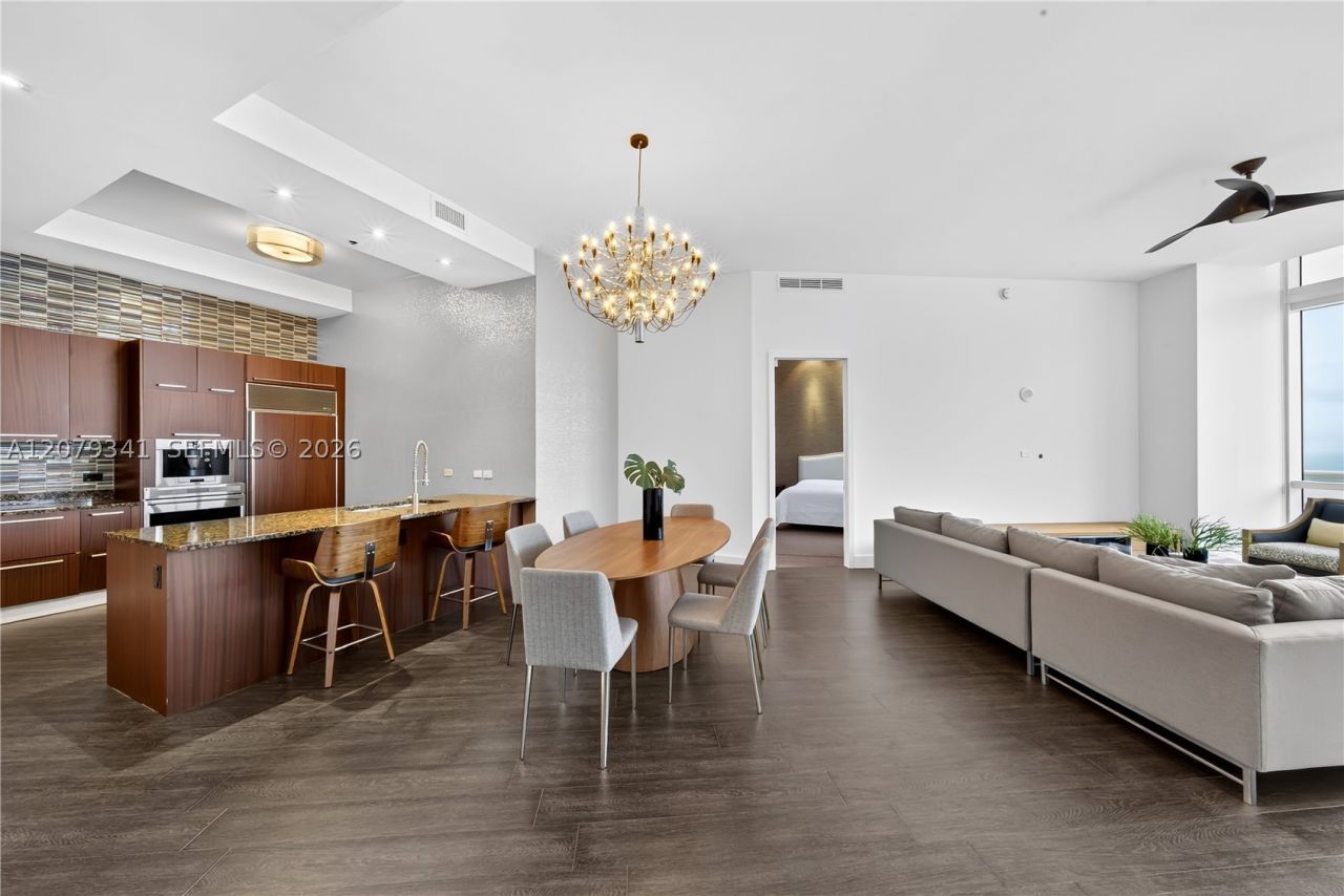 16001 Collins, Unit PH 4307, Sunny Isles Beach, FL 33160 Photo