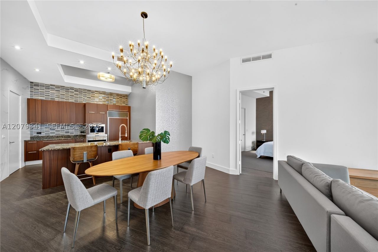 16001 Collins, Unit PH 4307, Sunny Isles Beach, FL 33160 Photo
