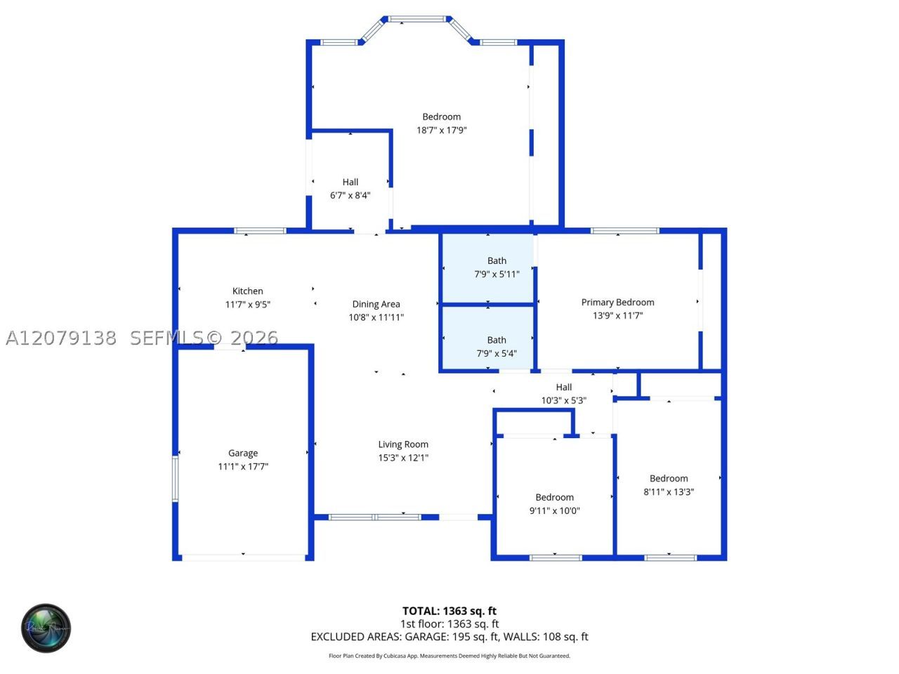 8330 NW 3rd, Pembroke Pines, FL 33024 Photo