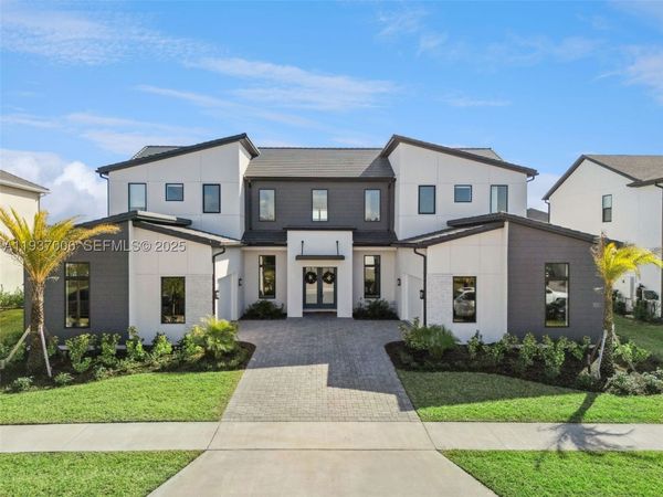 9720 Laurel Berry , Orlando, FL 32827