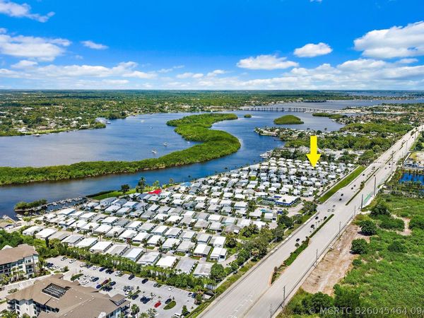 3500 S Kanner Highway , Unit Lot 31, Stuart, FL 34994