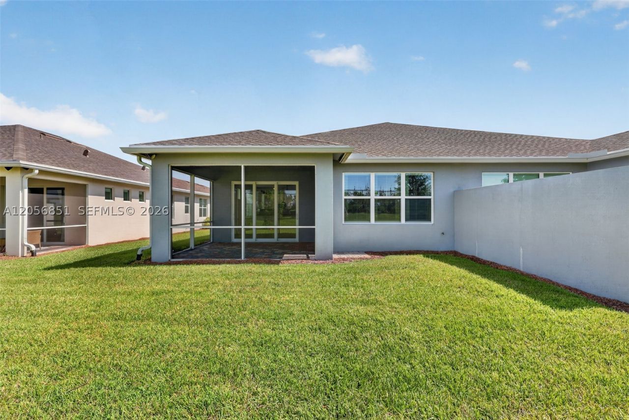 13903 SW Gingerline , Port Saint Lucie, FL 34987 Photo