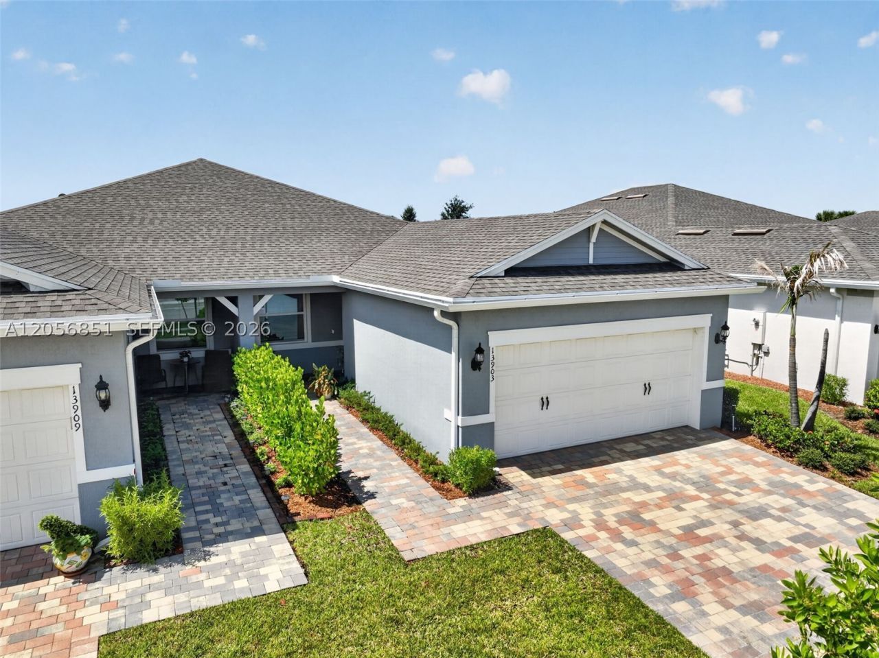 13903 SW Gingerline , Port Saint Lucie, FL 34987 Photo