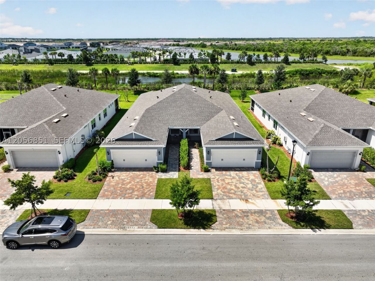 13903 SW Gingerline , Port Saint Lucie, FL 34987 Photo