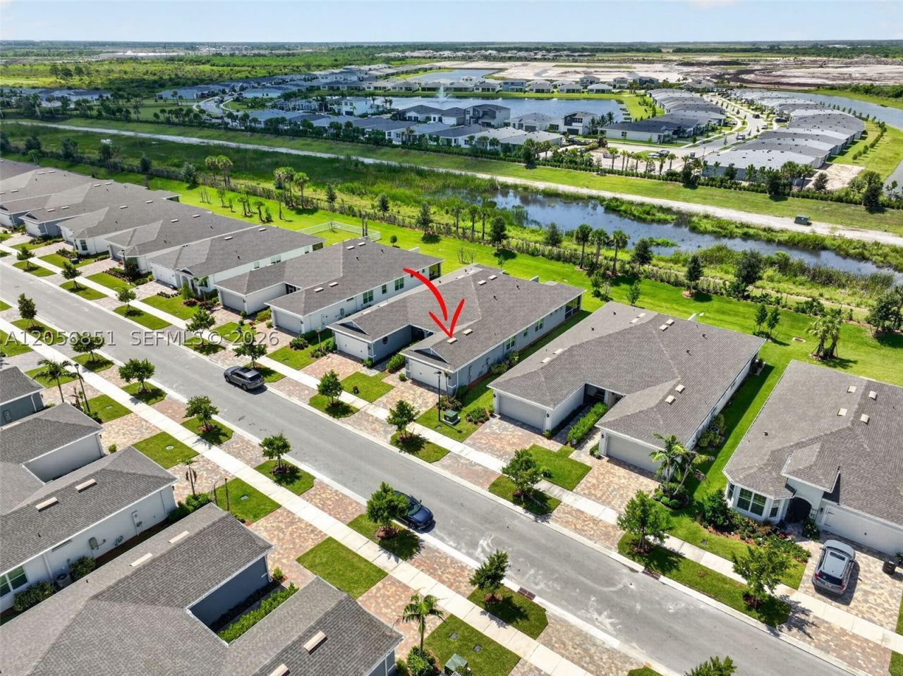 13903 SW Gingerline , Port Saint Lucie, FL 34987 Photo
