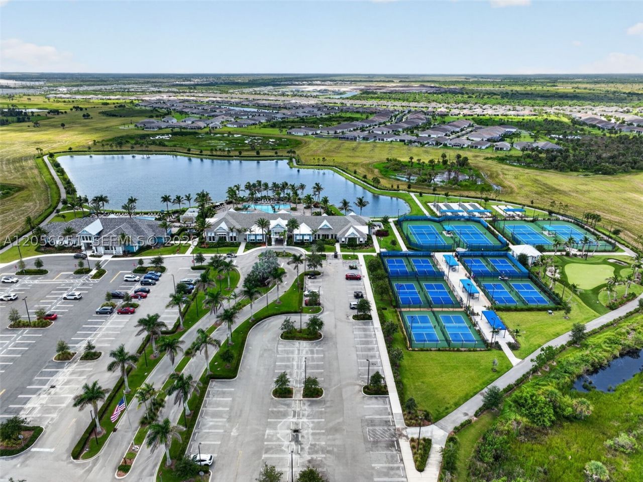 13903 SW Gingerline , Port Saint Lucie, FL 34987 Photo