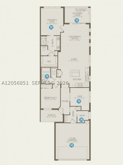 13903 SW Gingerline , Port Saint Lucie, FL 34987 Photo