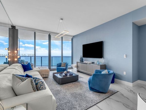 15701 Collins , Unit 3803, Sunny Isles Beach, FL 33160