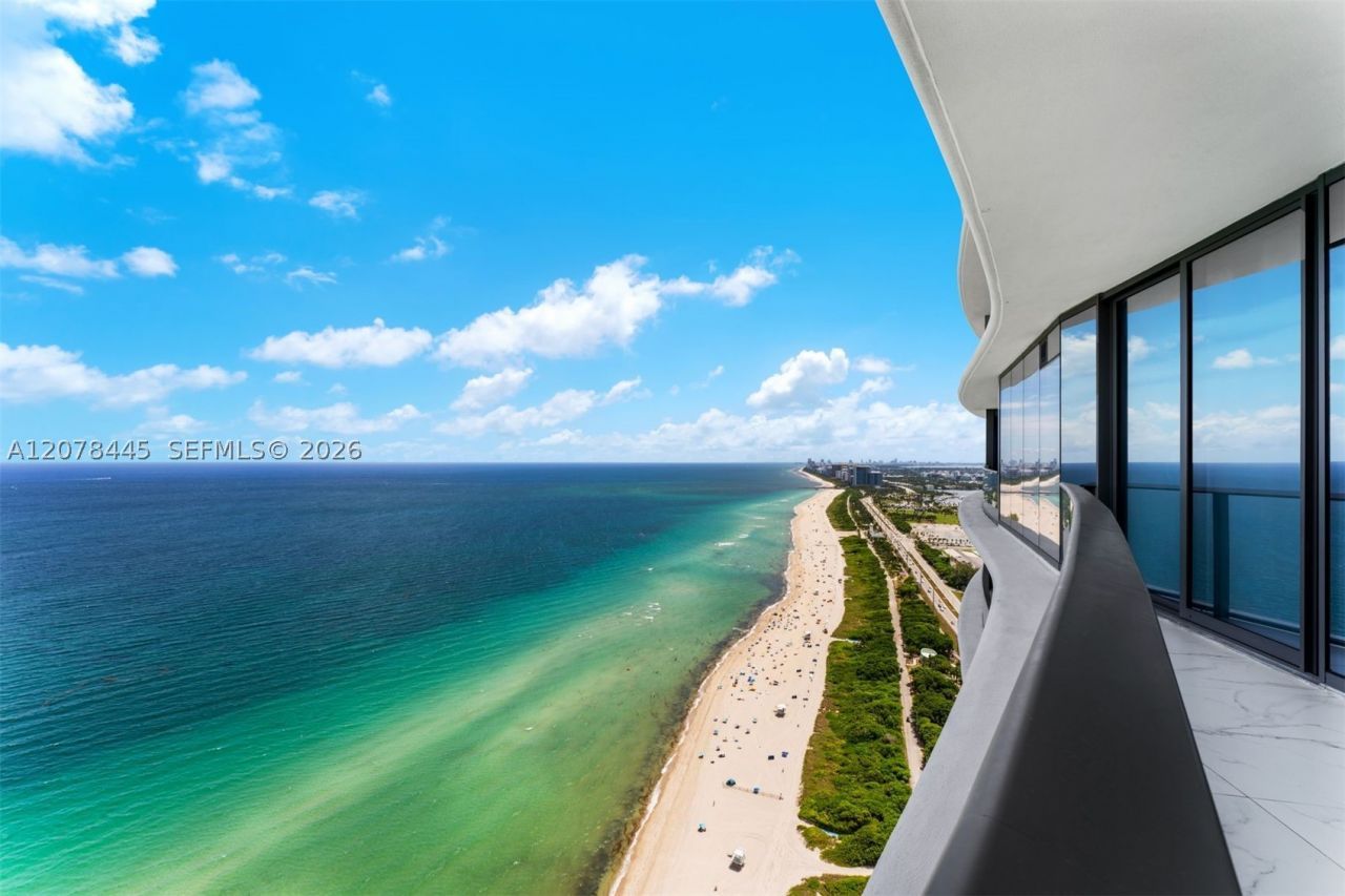 15701 Collins , Unit 3803, Sunny Isles Beach, FL 33160 Photo