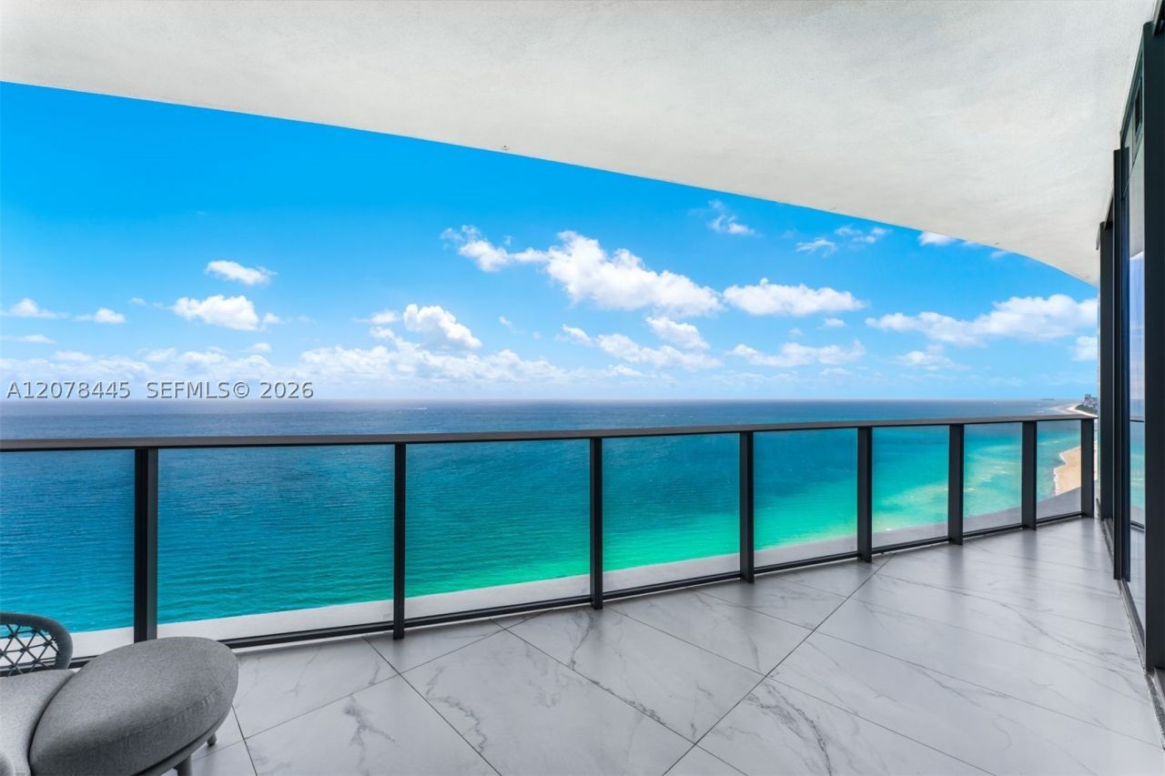 15701 Collins , Unit 3803, Sunny Isles Beach, FL 33160 Photo