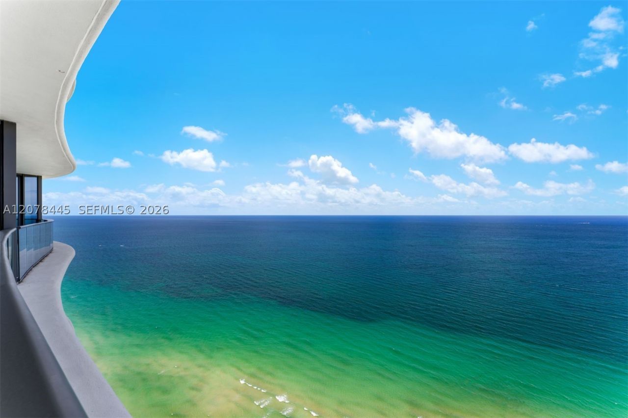 15701 Collins , Unit 3803, Sunny Isles Beach, FL 33160 Photo