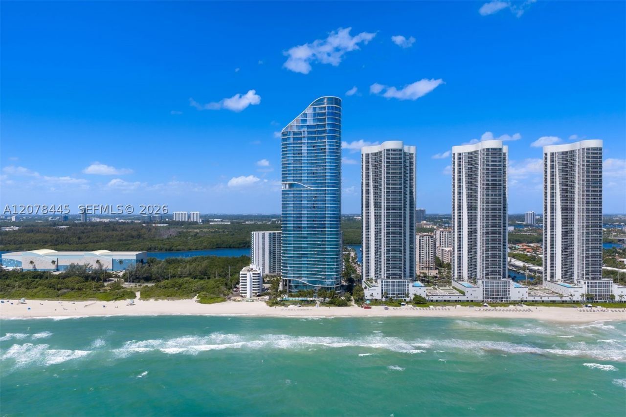 15701 Collins , Unit 3803, Sunny Isles Beach, FL 33160 Photo