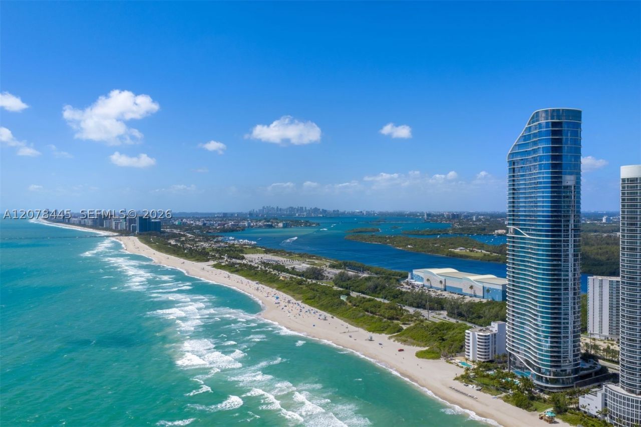 15701 Collins , Unit 3803, Sunny Isles Beach, FL 33160 Photo