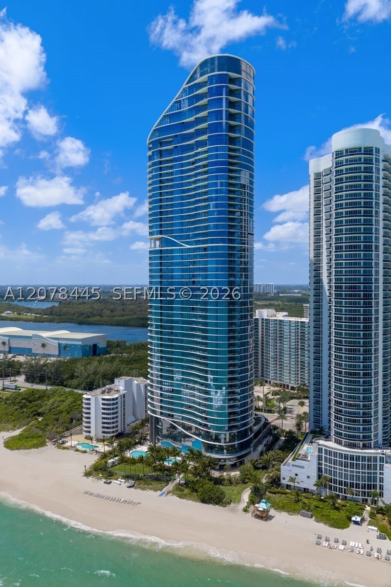 15701 Collins , Unit 3803, Sunny Isles Beach, FL 33160 Photo
