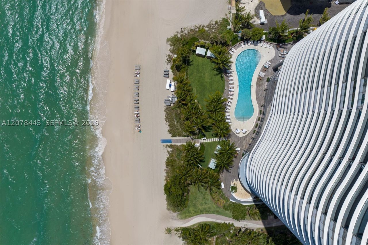 15701 Collins , Unit 3803, Sunny Isles Beach, FL 33160 Photo