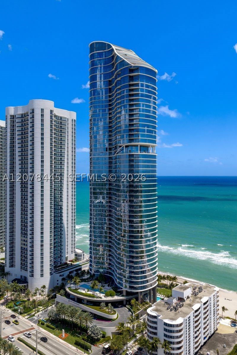 15701 Collins , Unit 3803, Sunny Isles Beach, FL 33160 Photo