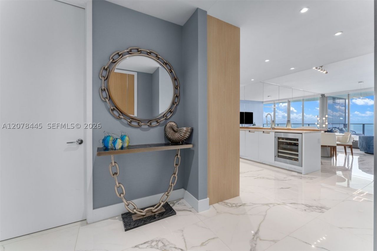 15701 Collins , Unit 3803, Sunny Isles Beach, FL 33160 Photo