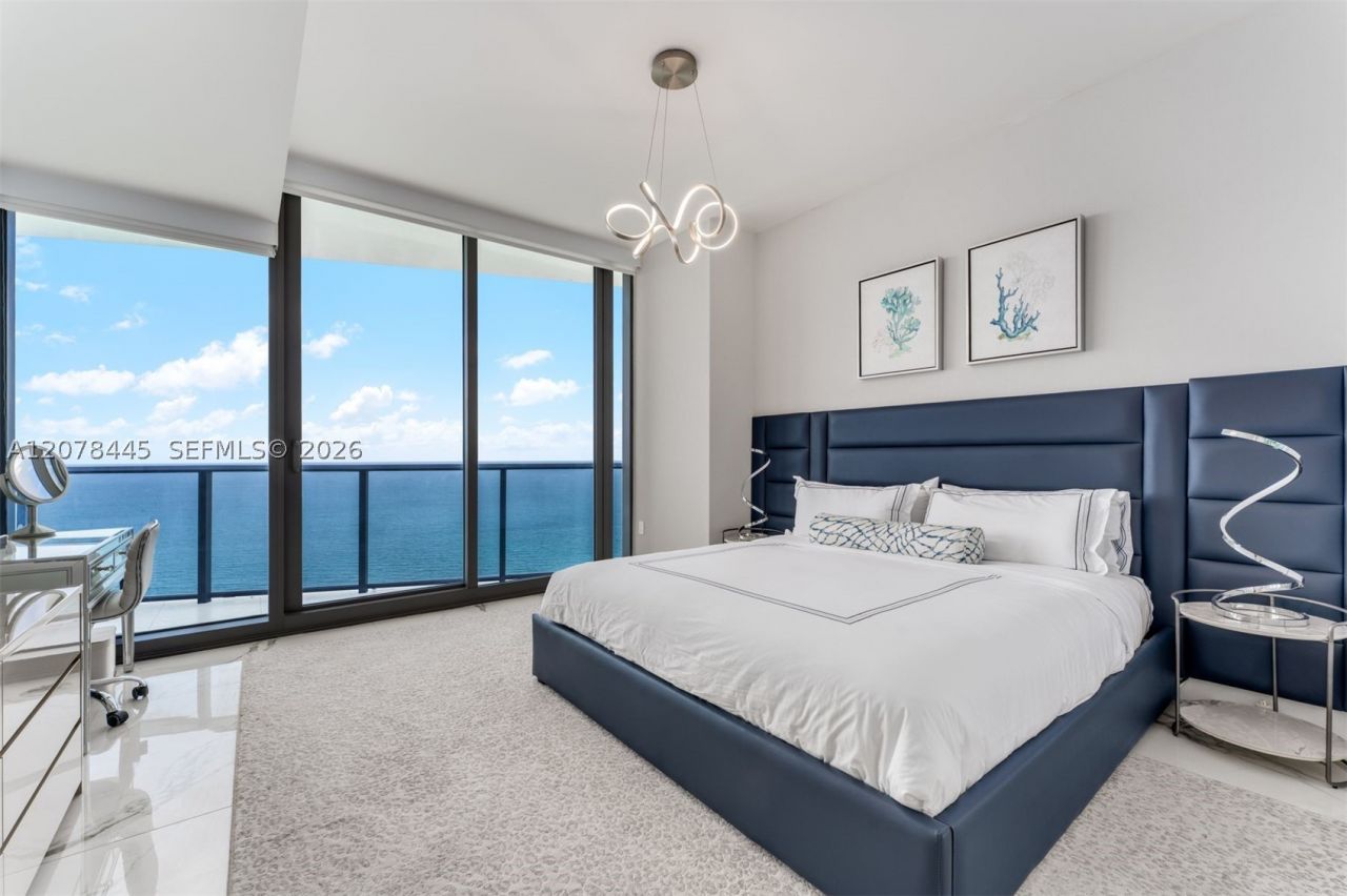 15701 Collins , Unit 3803, Sunny Isles Beach, FL 33160 Photo