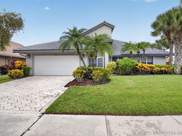 12235 Eagles Landings Way, Boynton Beach, FL 33437