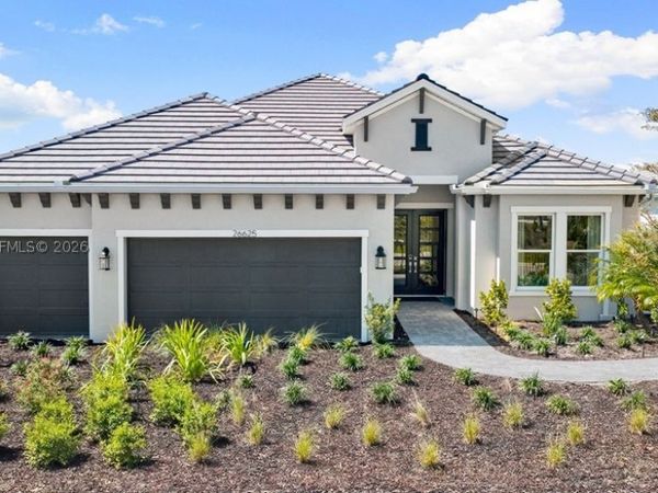 26625 Dove , Punta Gorda, FL 33955
