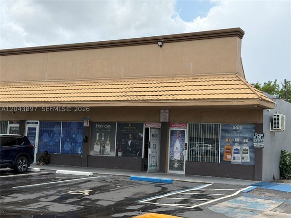 2040 NW Opa Locka , Opa Locka, FL 33054
