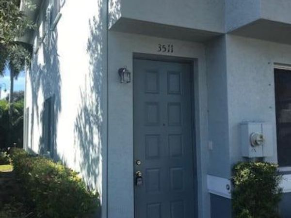 3511 Sonoma Drive , Riviera Beach, FL 33404