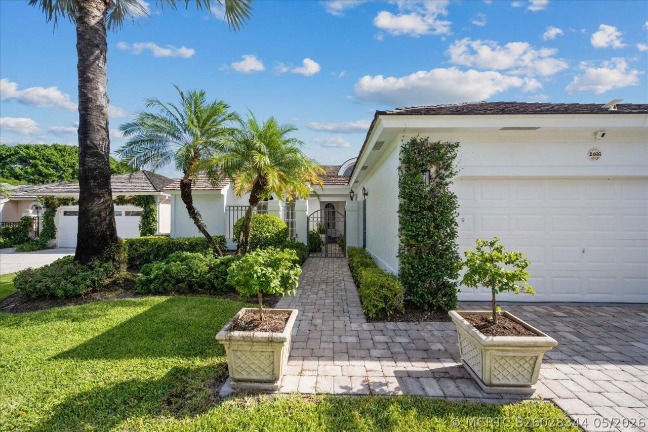 2466 Muir Circle , Wellington, FL 33414 Photo